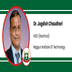 Nagpur Institute of Technology, HOD (Electrical): Dr. Jagdish Chaudhari Interview